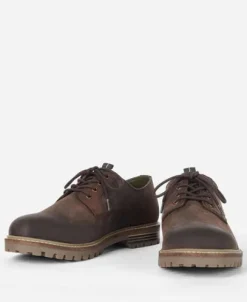 Barbour MFO714BR95- Ankle Boot.