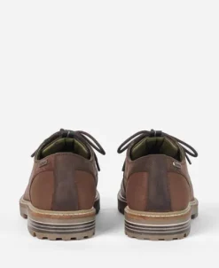 Barbour MFO714BR95- Ankle Boot.