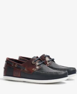 Barbour MFO0684N71- Slip On.