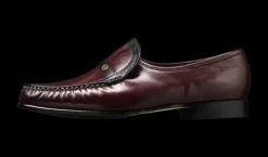 Barker JEFERSONBU-Mocassin.