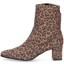 Caprice 925354420- Leo Ankle Boot.
