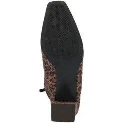Caprice 925354420- Leo Ankle Boot.