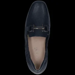 Caprice 2465442877- Wide Fit Loafer.