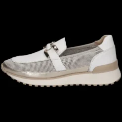 Caprice 2450144137- Wide Fit Loafer.