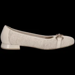 Caprice 2250342199- Wide Fit Pump.