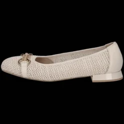 Caprice 2250342199- Wide Fit Pump.