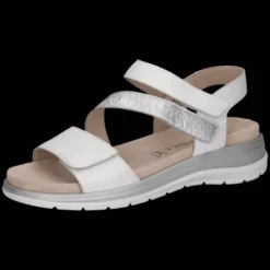 Caprice 2871644183- Wide Fit Sandal.