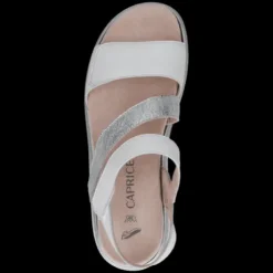 Caprice 2871644183- Wide Fit Sandal.