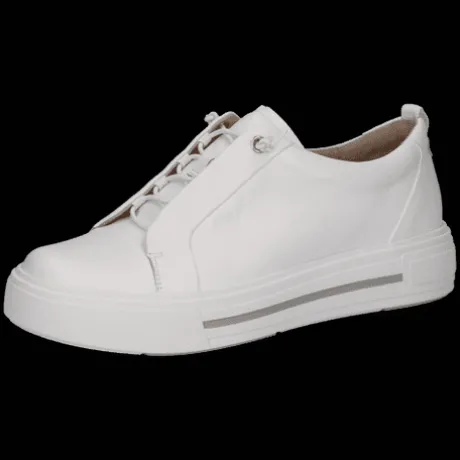 Caprice 2370944102- Wide Fit Trainer.