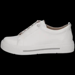 Caprice 2370944102- Wide Fit Trainer.