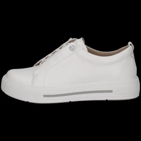 Caprice 2370944102- Wide Fit Trainer.