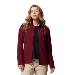 Columbia EL6081625- Fast Trek Jacket.