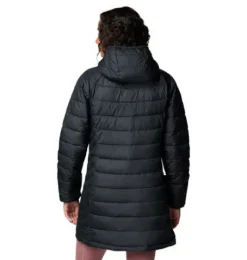 Columbia WK9575010-Powder Lite jacket.