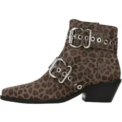 Copenhagen CS8355- Ankle Boot.