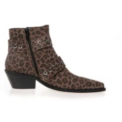 Copenhagen CS8355- Ankle Boot.