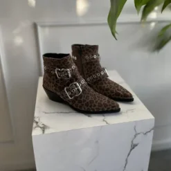 Copenhagen CS8355- Ankle Boot.