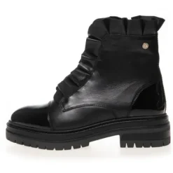 Copenhagen CS8176BP- Ankle Boot.