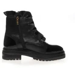 Copenhagen CS8176BP- Ankle Boot.