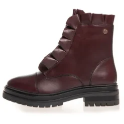 Copenhagen CS8176BU- Ankle Boot.