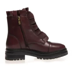 Copenhagen CS8176BU- Ankle Boot.