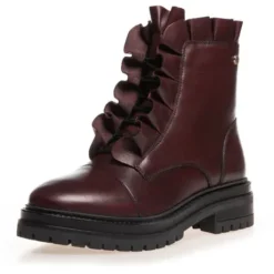 Copenhagen CS8176BU- Ankle Boot.