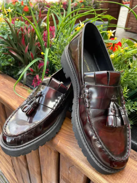 Copenhagen CS8850-Loafer.