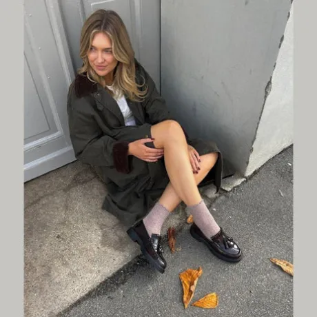 Copenhagen CS8850-Loafer.