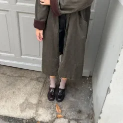 Copenhagen CS8850-Loafer.