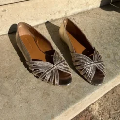 Copenhagen Gold Pump|CS8502GLD-Pump