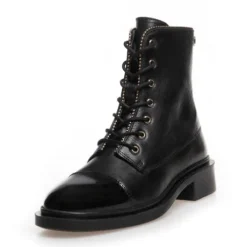 CS8090BP -Copenhagen Ankle Boot.