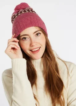 Dubarry 953834- kilcormac hat.