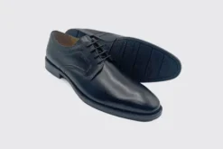 Dubarry 5899BLK Dance- Laced Shoe.