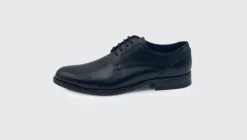 Dubarry 5880BLK Dasher- Laced Shoe.