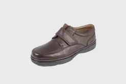 Dubarry 4940BRN Braston Shoe.