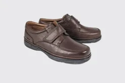 Dubarry 4940BRN Braston Shoe.