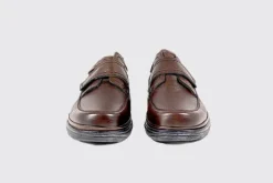 Dubarry 4940BRN Braston Shoe.