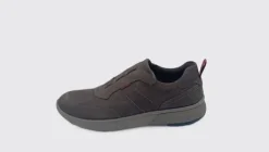 Dubarry Brown Leather Slip On|BAGGIE90