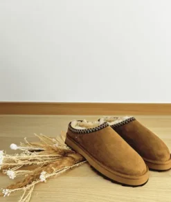 Emu W13179CH- Slip On.