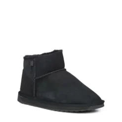 Emu WP11875BK- Ankle Boot.