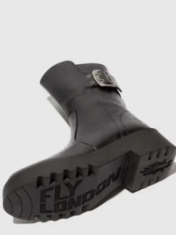 Fly MAZZ127- Ankle Boot.