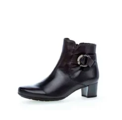 Gabor 9282457 - Ankle Boot Wide Fit.
