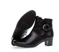 Gabor 9282457 - Ankle Boot Wide Fit.