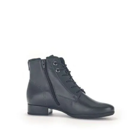 Gabor 3271523 - Extra Wide Fit Ankle Boot.