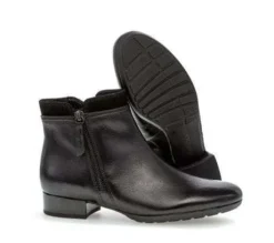 Gabor 3271857 - Extra Wide Fit Ankle Boot.