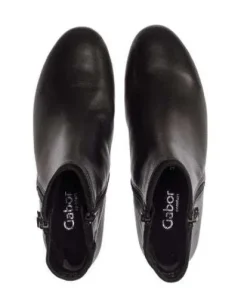 Gabor 3271857 - Extra Wide Fit Ankle Boot.