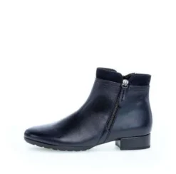 Gabor 3271856 - Extra Wide Fit Ankle Boot.