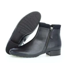 Gabor 3271856 - Extra Wide Fit Ankle Boot.