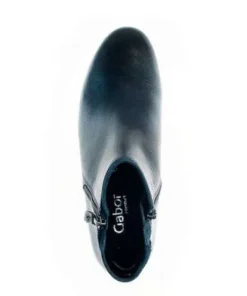 Gabor 3271856 - Extra Wide Fit Ankle Boot.