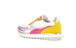 Gabor 4637568 - Extra Wide Fit Trainer.