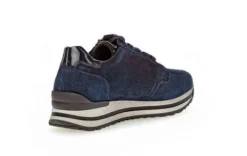 Gabor 9652846 - Trainer Extra Wide Fit.